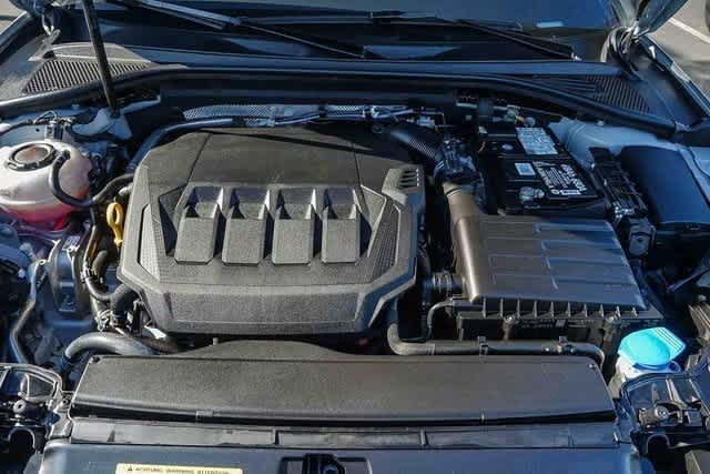 Thumbnail: 2020 Audi A3 - 29