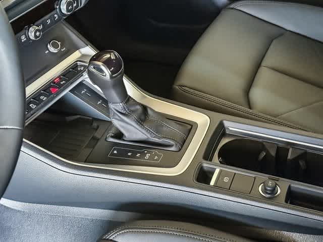 Thumbnail: 2025 Audi Q3 - 20