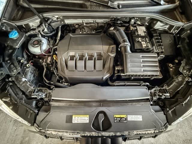 Thumbnail: 2025 Audi Q3 - 27