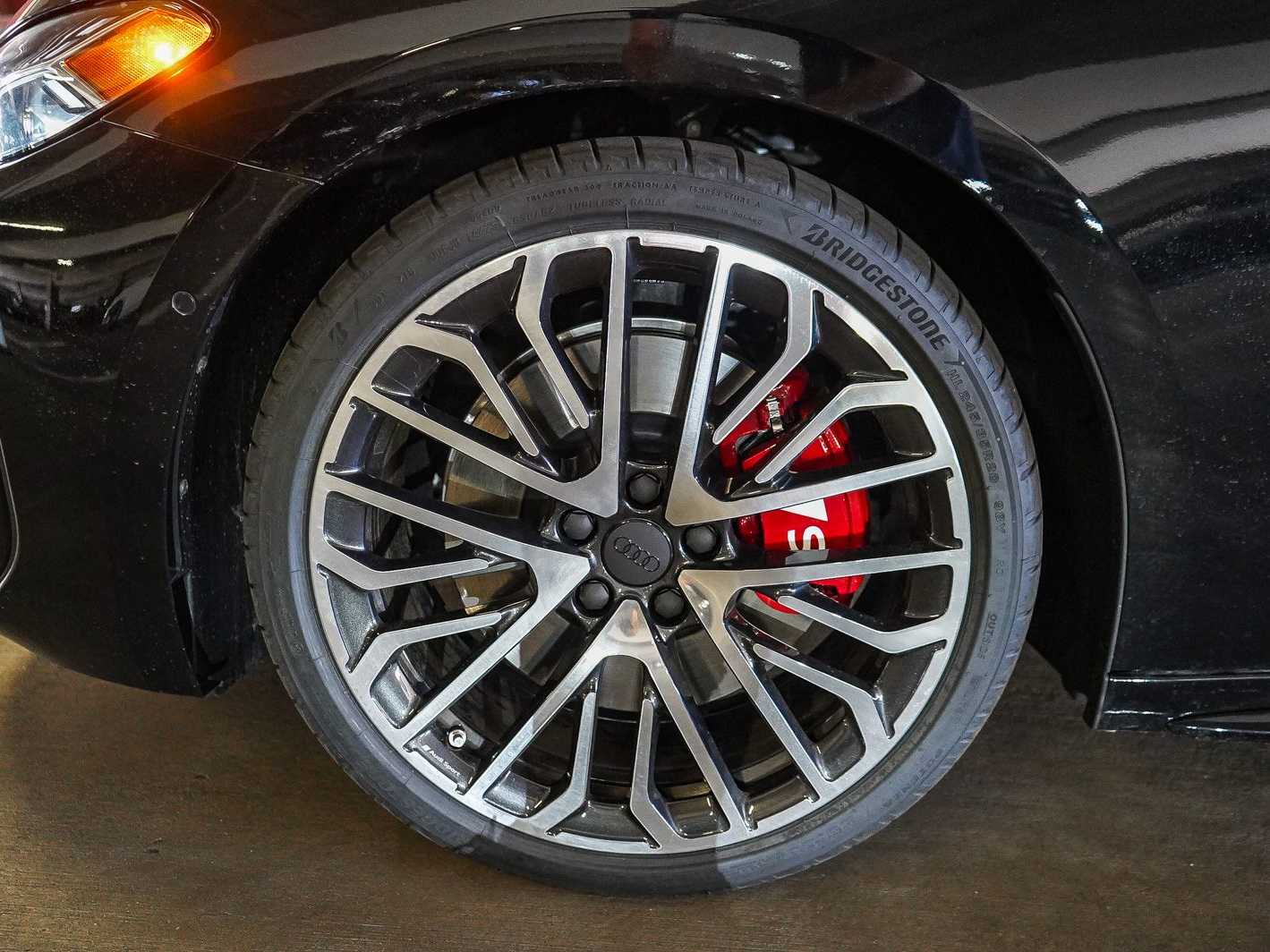 Thumbnail: 2026 Audi S5 - 9