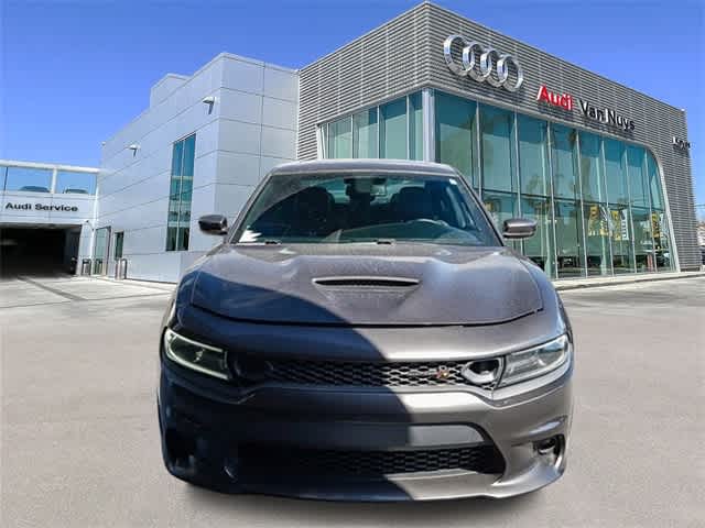 Thumbnail: 2019 Dodge Charger - 2