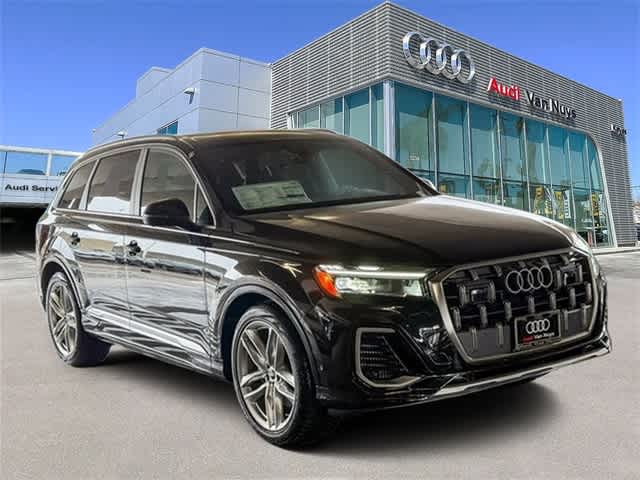 Thumbnail: 2025 Audi Q7 - 3