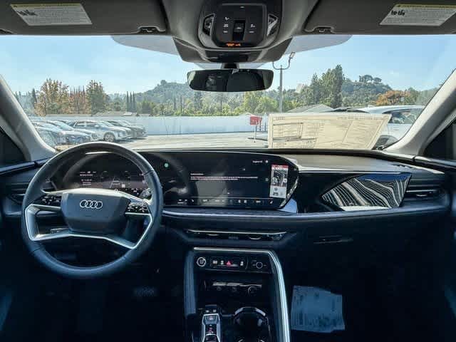 Thumbnail: 2025 Audi Q5 - 12