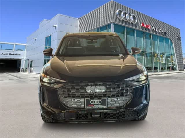 Thumbnail: 2025 Audi Q5 - 2