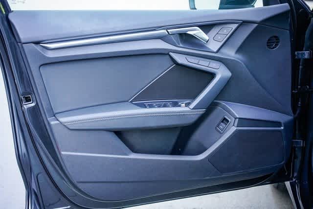 Thumbnail: 2023 Audi A3 - 19