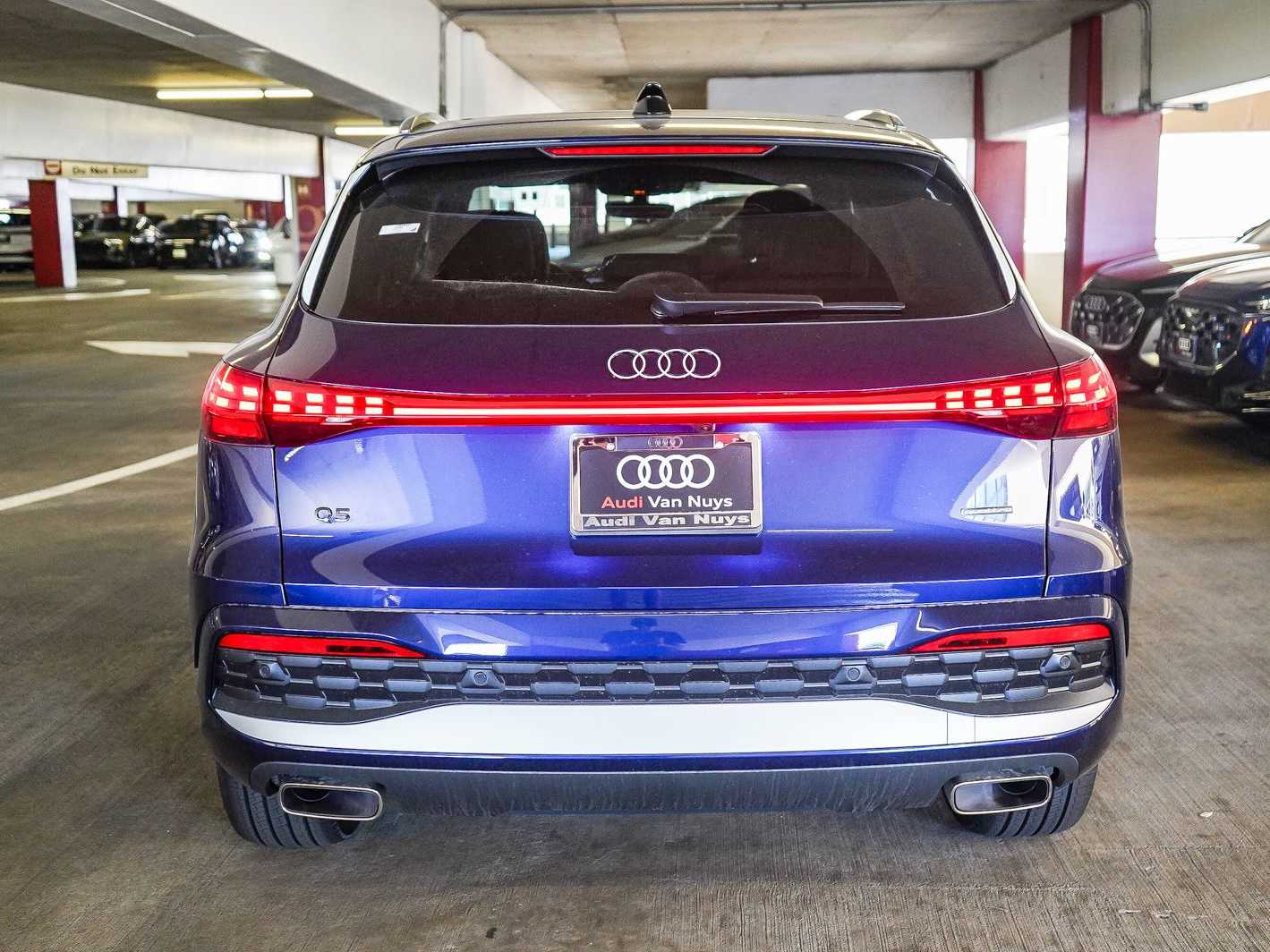 Thumbnail: 2026 Audi Q5 - 5