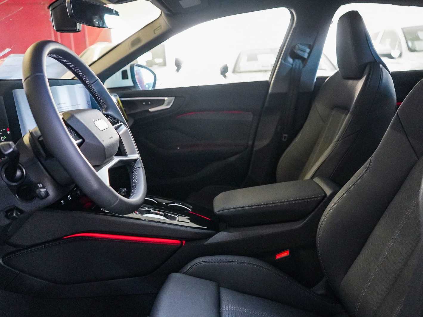 Thumbnail: 2026 Audi A5 - 19