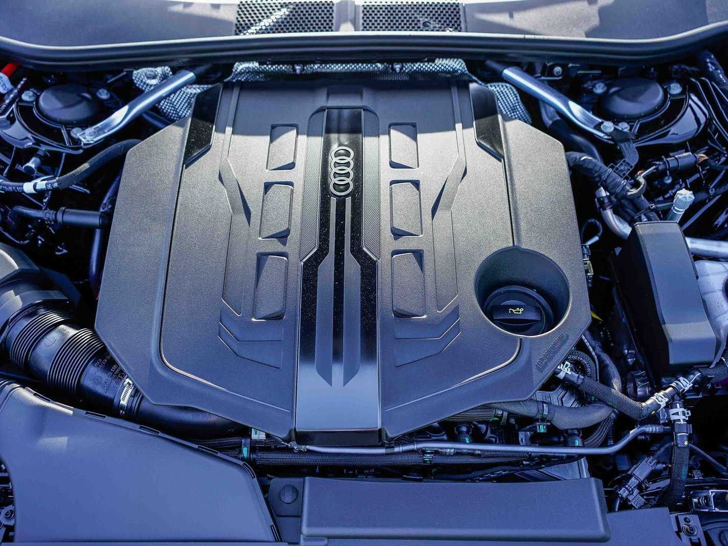 Thumbnail: 2026 Audi A6 - 27