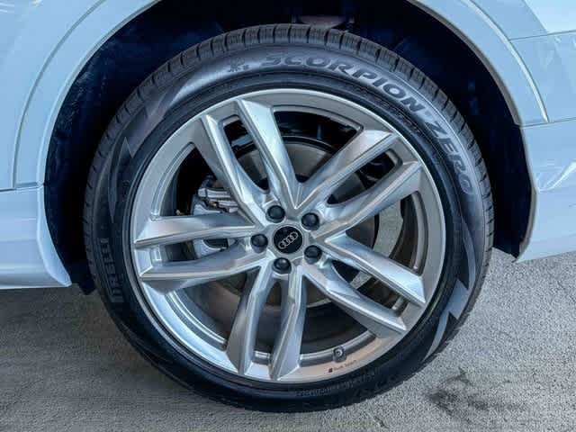 Thumbnail: 2025 Audi Q7 - 8