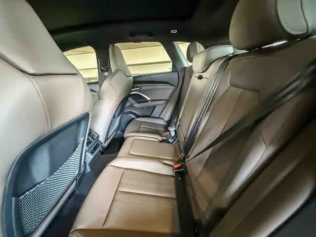 Thumbnail: 2025 Audi Q5 - 18