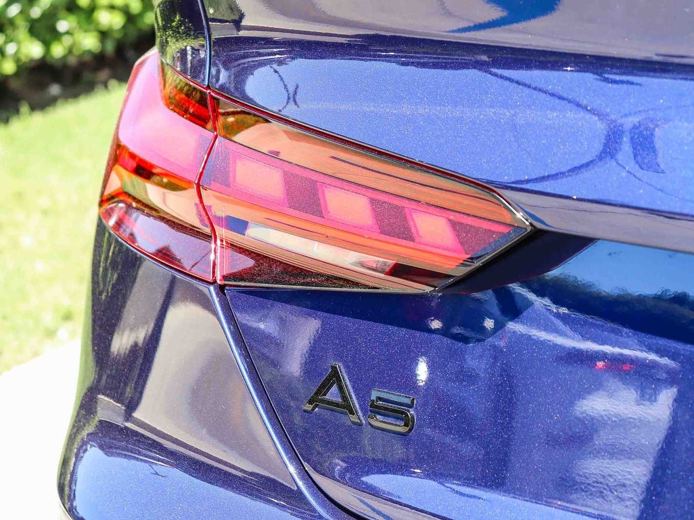 Thumbnail: 2023 Audi A5 - 10
