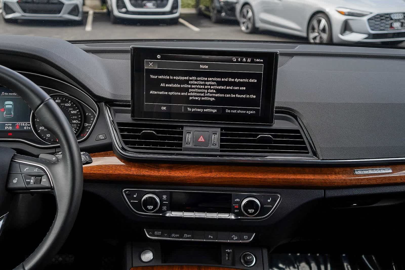 Thumbnail: 2023 Audi Q5 - 13