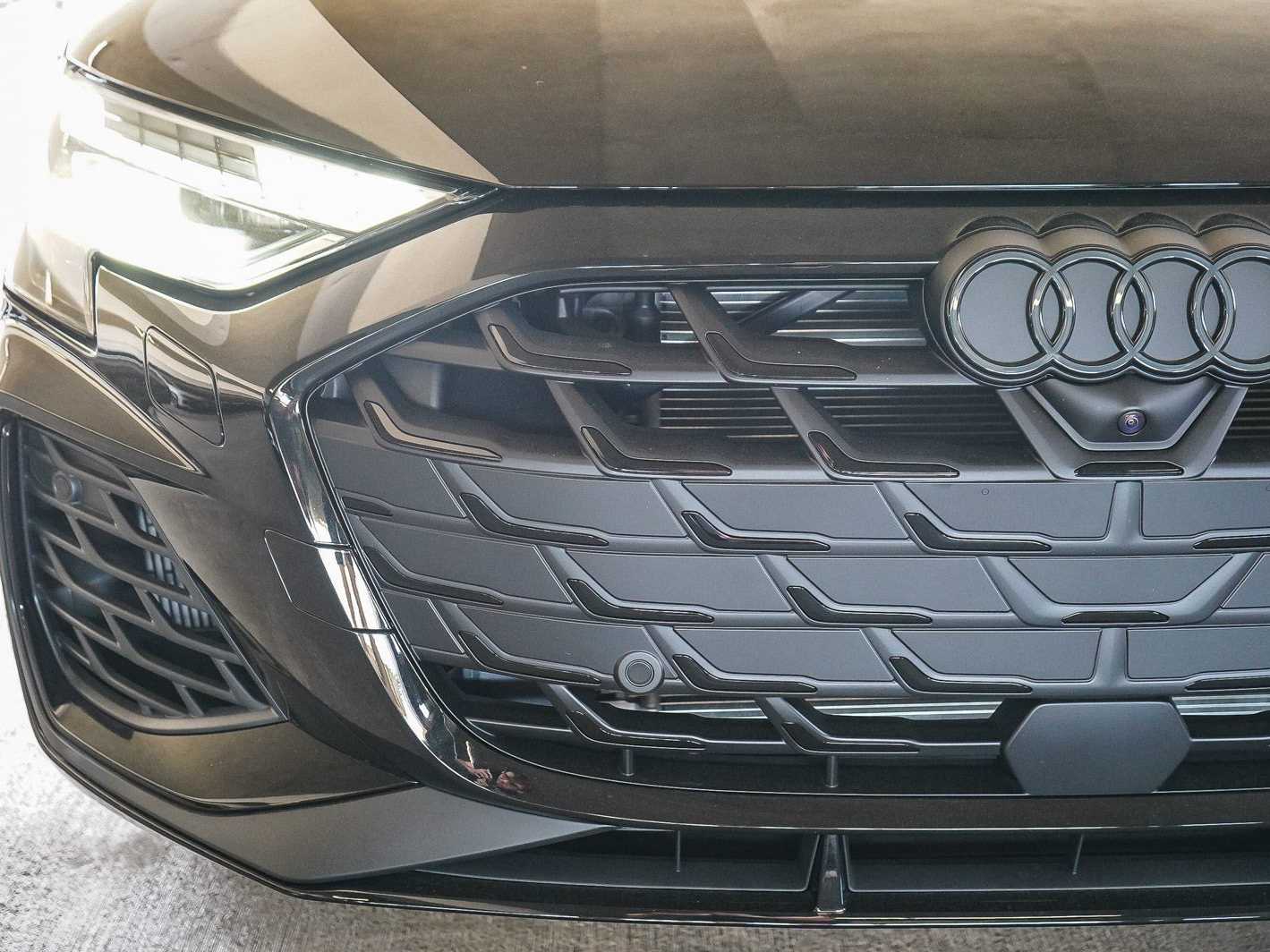 Thumbnail: 2026 Audi S3 - 11