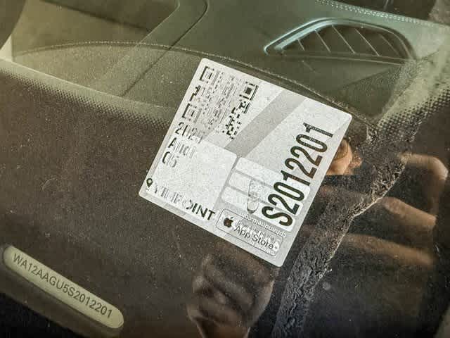 Thumbnail: 2025 Audi Q5 - 29