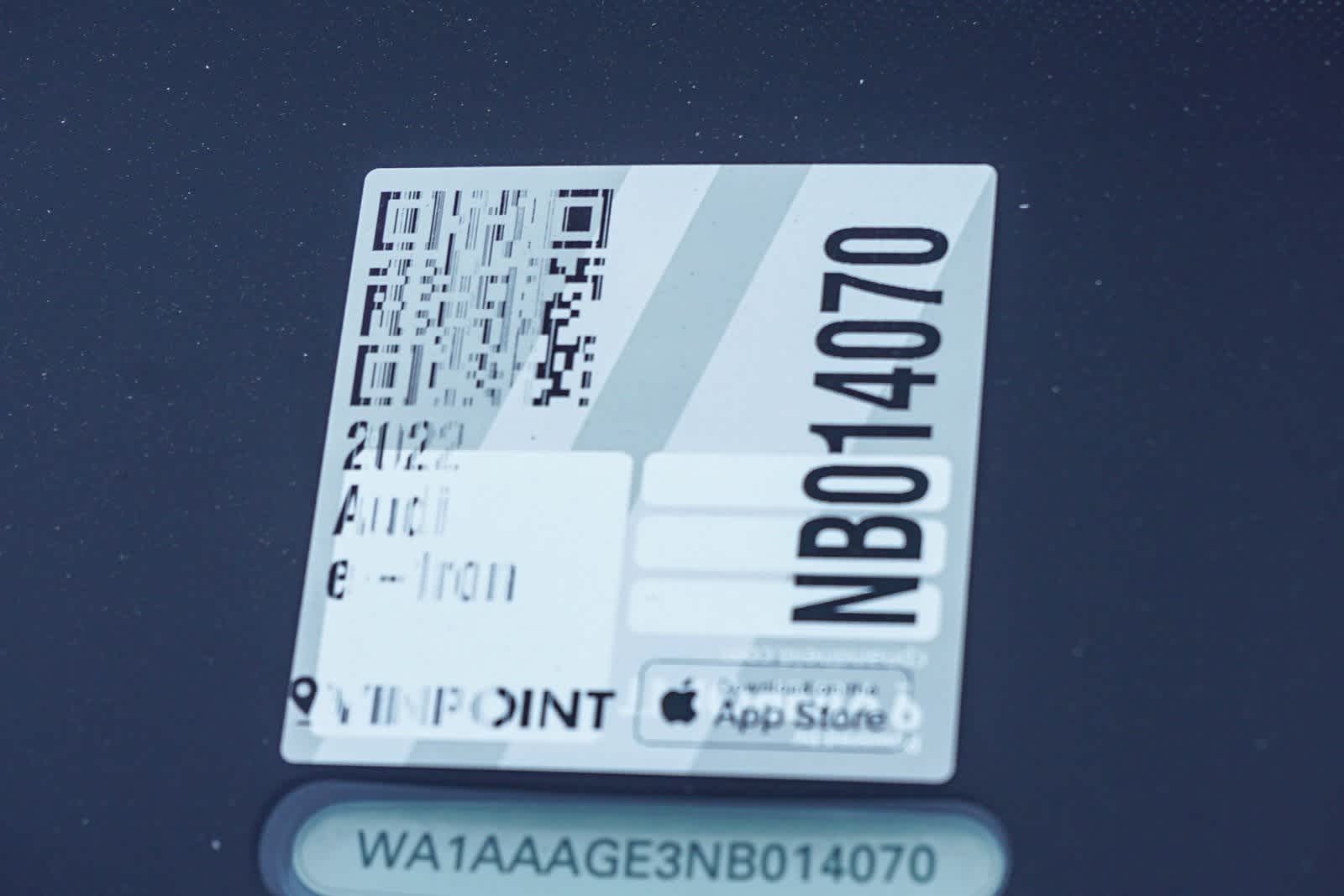 Thumbnail: 2022 Audi e-tron - 29