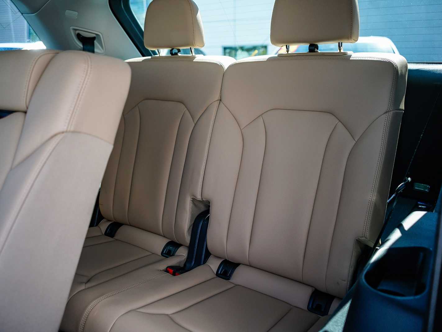 Thumbnail: 2023 Audi Q7 - 19