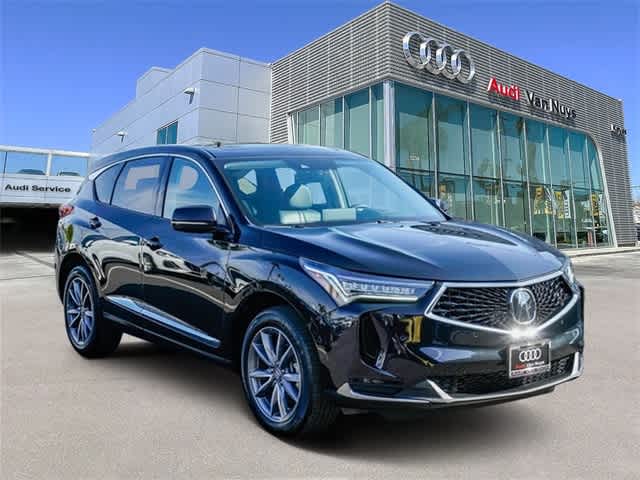 Thumbnail: 2023 Acura RDX - 5