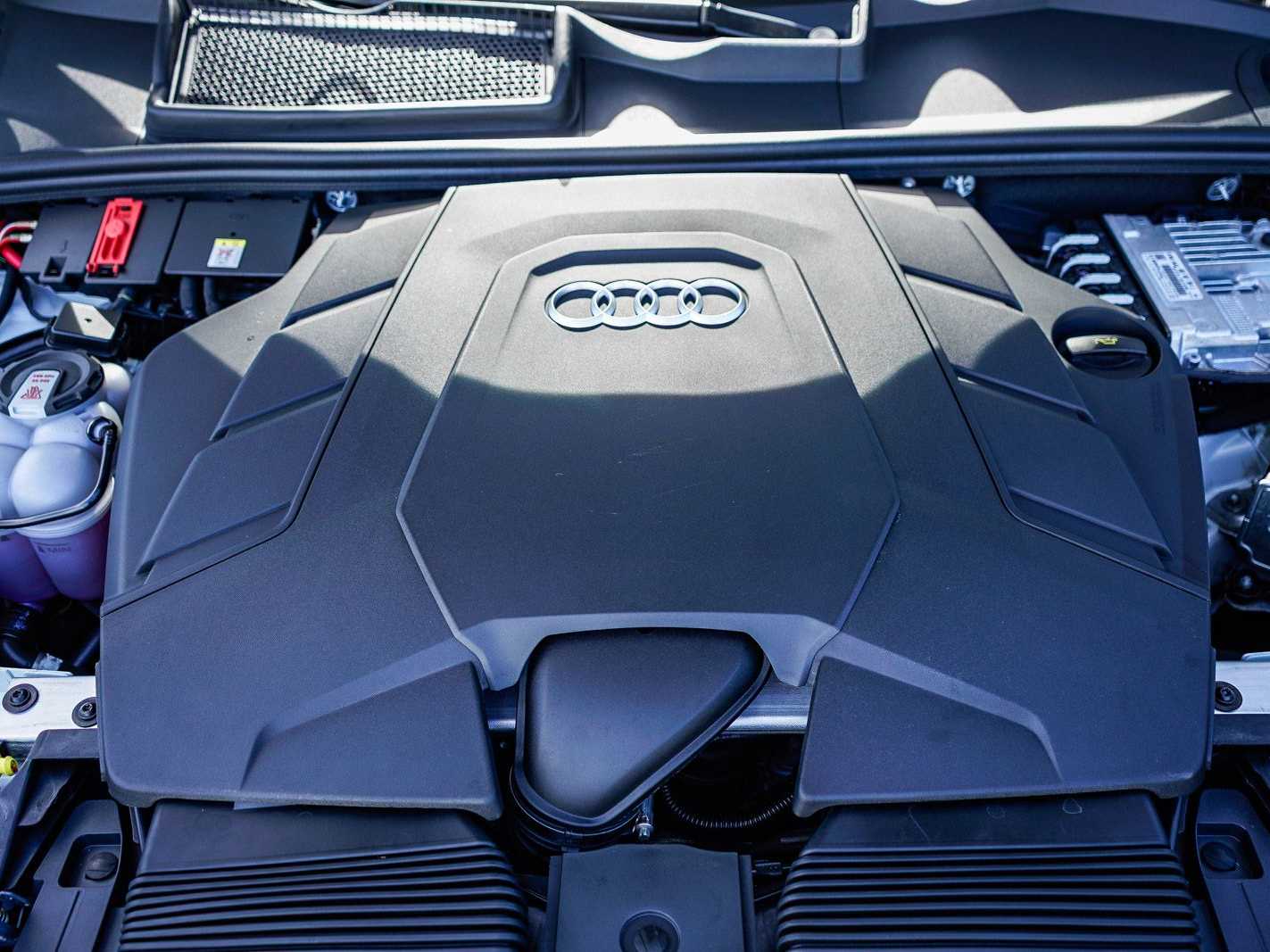 Thumbnail: 2025 Audi Q7 - 29