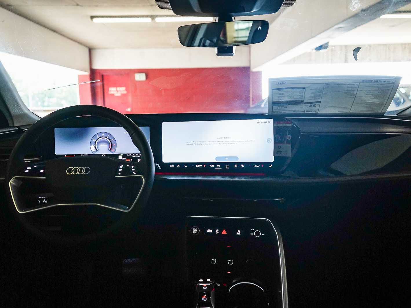 Thumbnail: 2026 Audi Q5 - 12