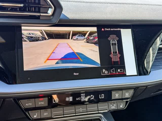 Thumbnail: 2026 Audi A3 - 25