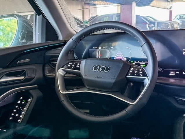 Thumbnail: 2025 Audi Q5 - 15
