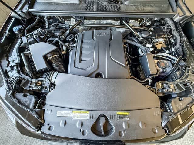 Thumbnail: 2025 Audi Q5 - 27