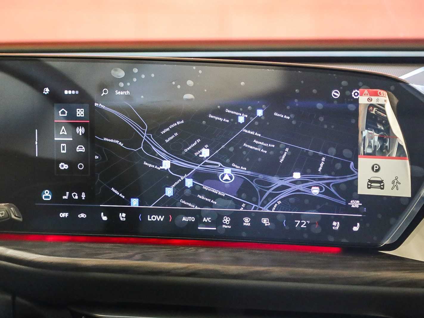 Thumbnail: 2025 Audi Q5 - 14