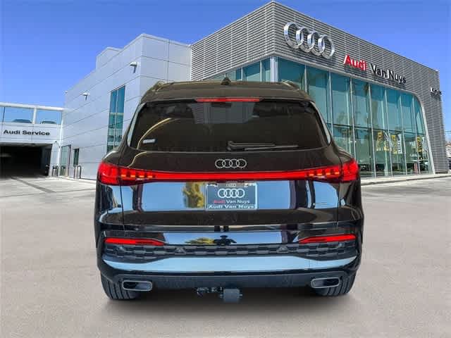 Thumbnail: 2025 Audi Q5 - 5