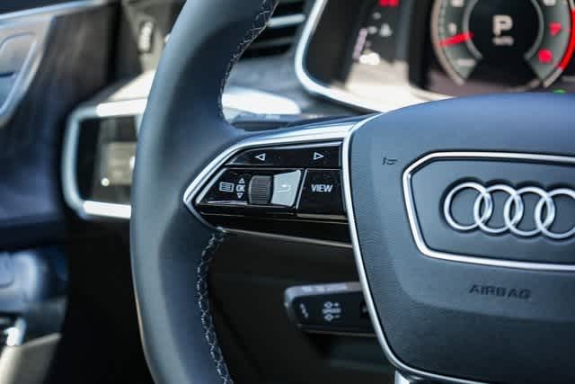 Thumbnail: 2025 Audi A7 - 21