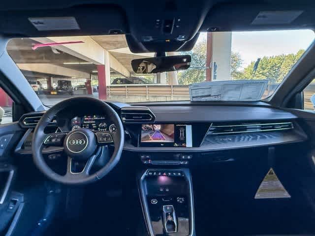 Thumbnail: 2026 Audi A3 - 12