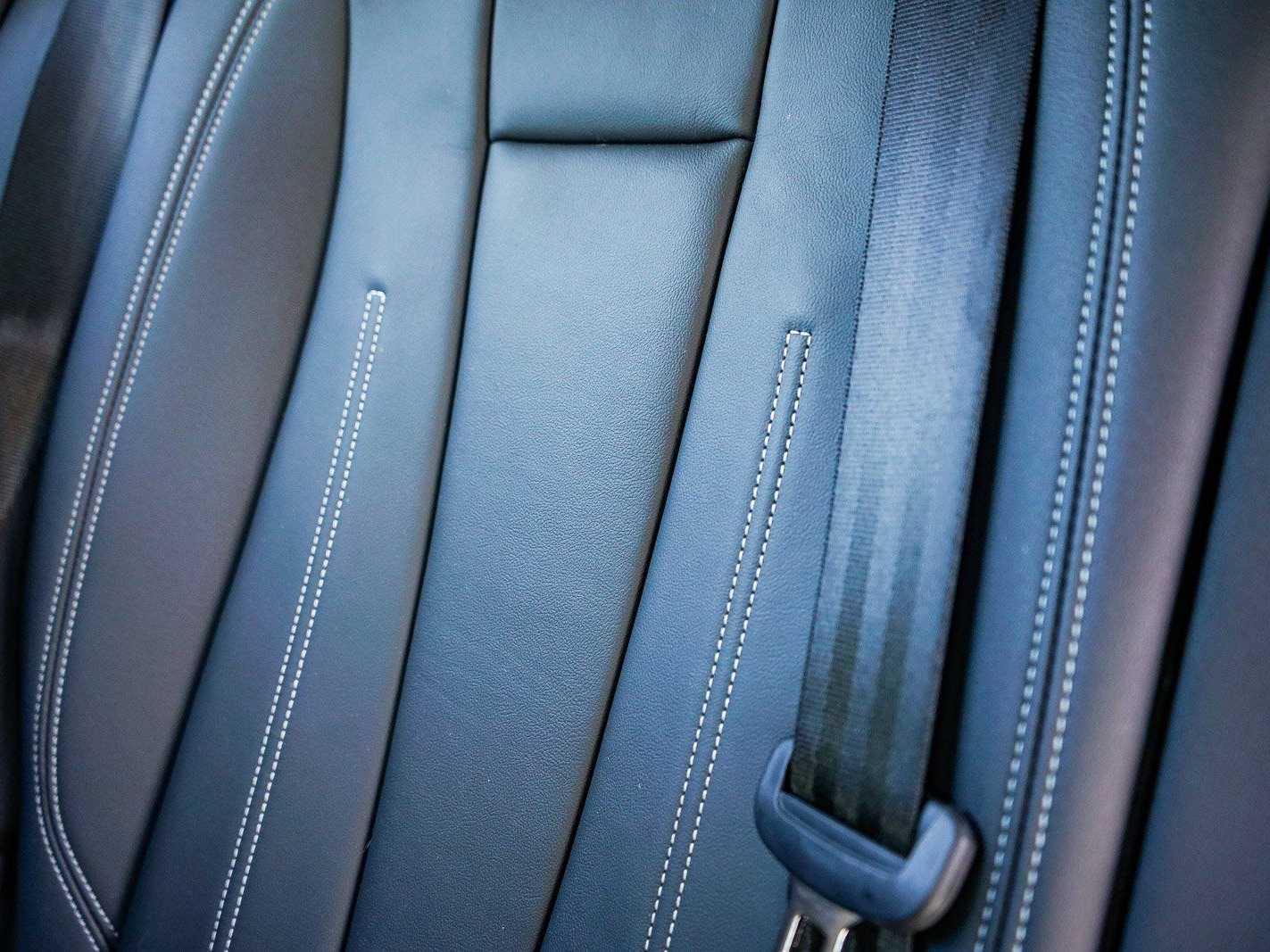 Thumbnail: 2023 Audi A4 - 11