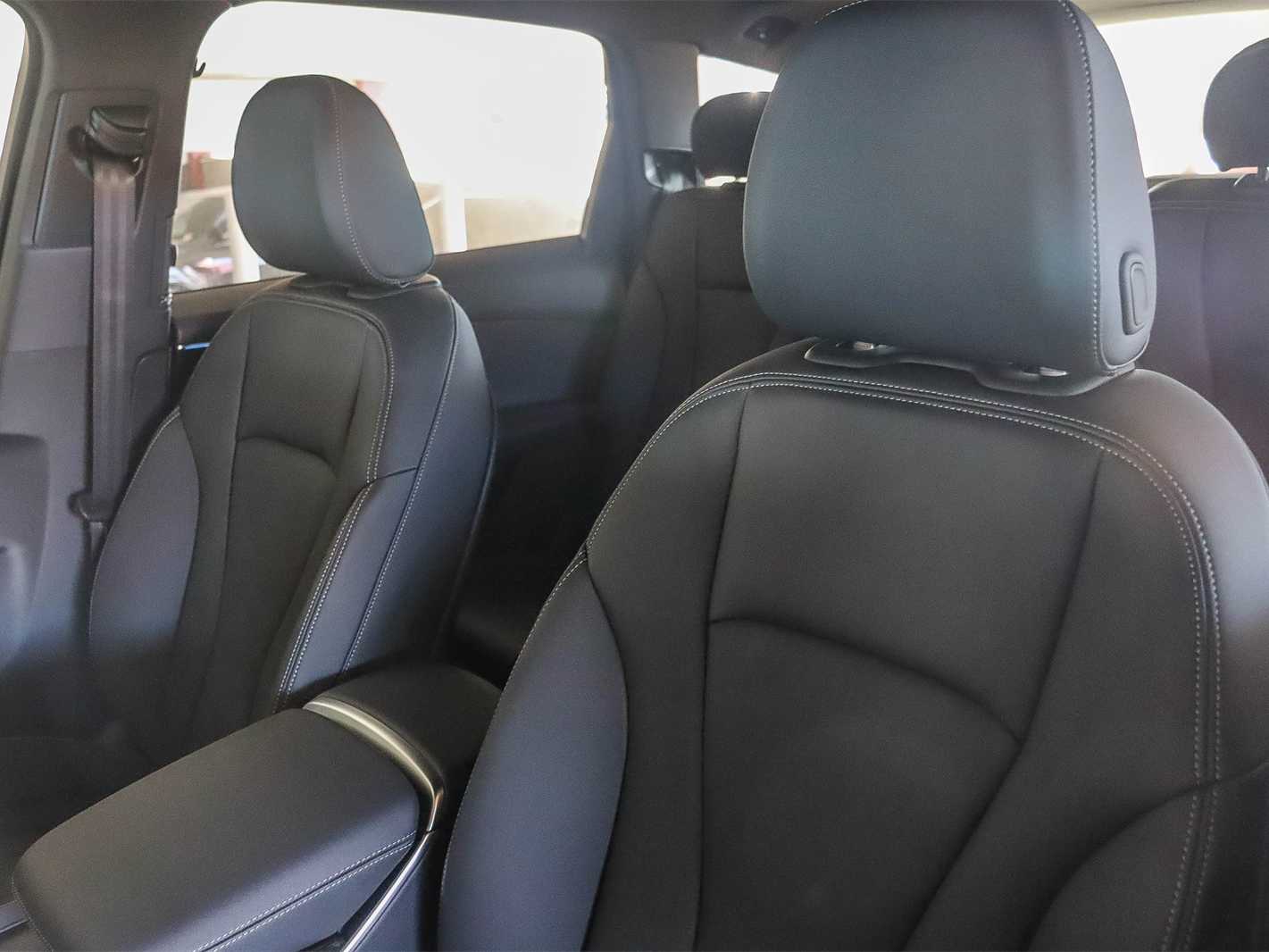 Thumbnail: 2026 Audi Q7 - 26