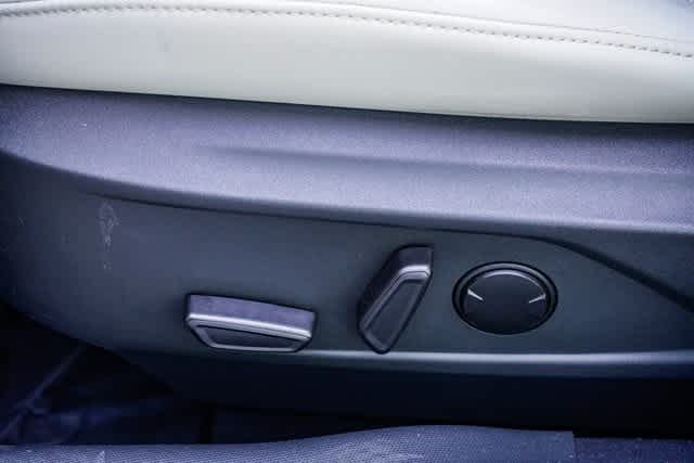 Thumbnail: 2023 Ford Mustang Mach-E - 20