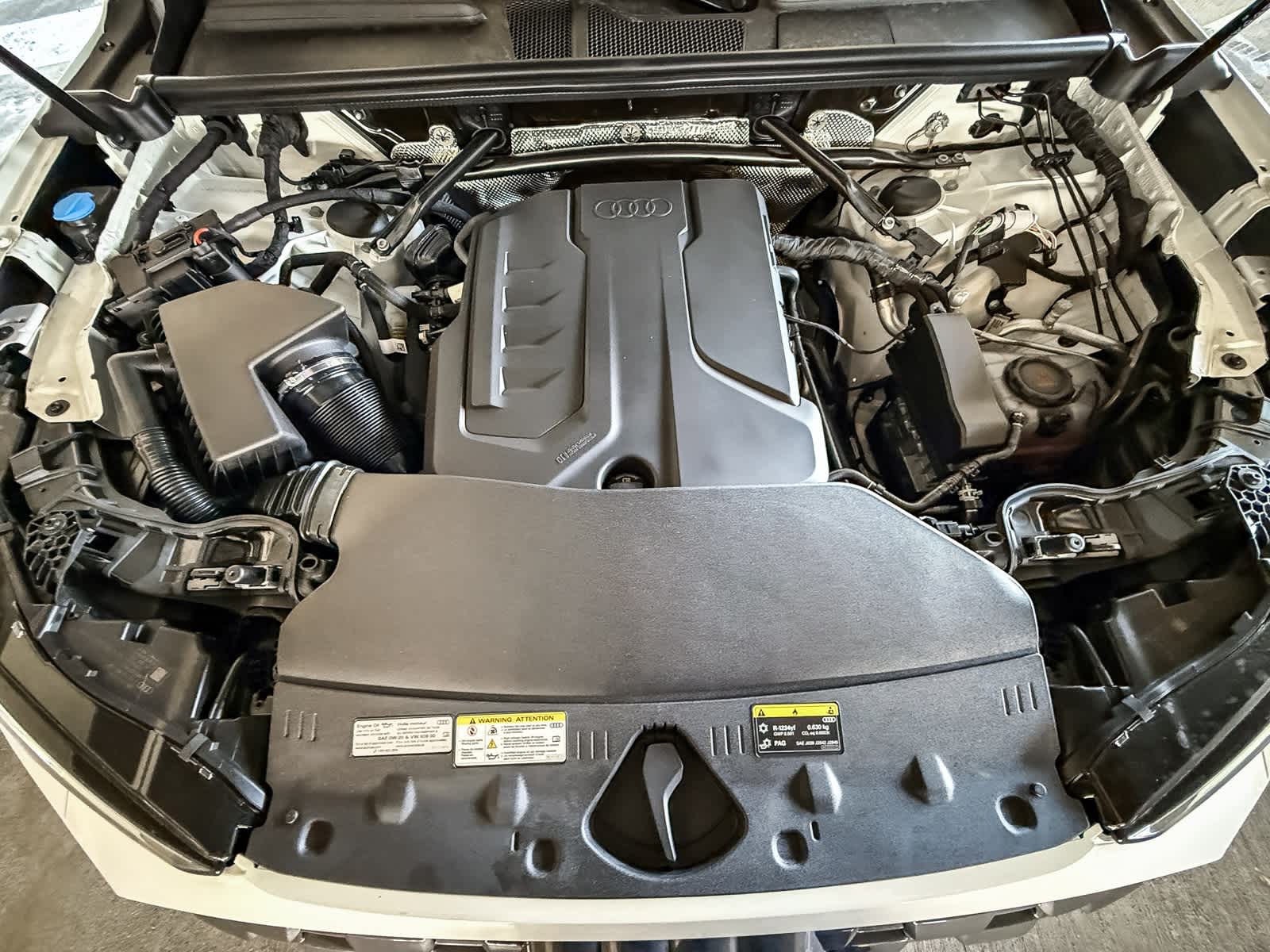 Thumbnail: 2025 Audi Q5 - 23