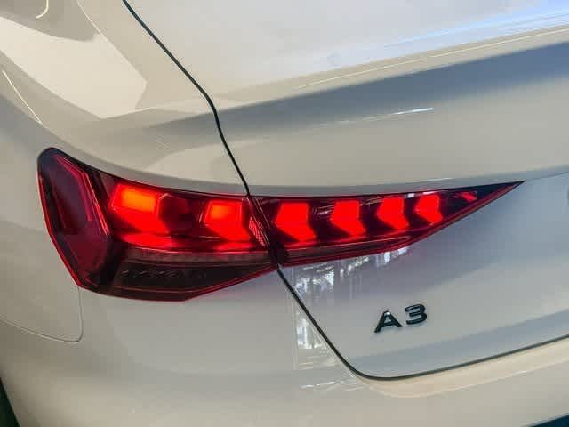 Thumbnail: 2026 Audi A3 - 7