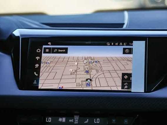 Thumbnail: 2026 Audi e-tron GT - 15