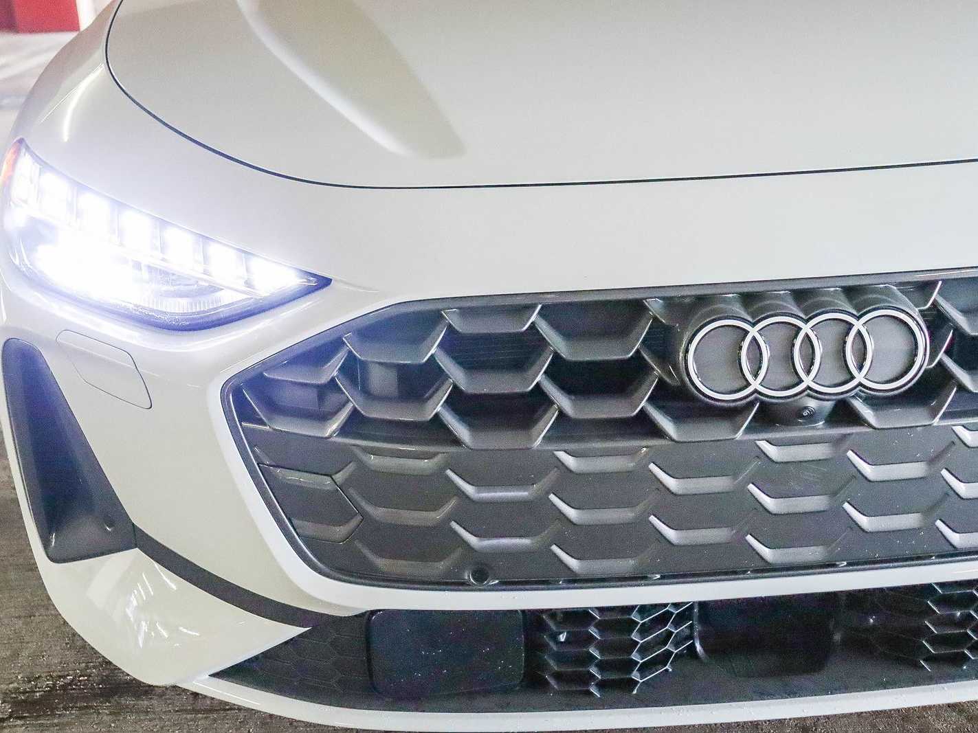 Thumbnail: 2025 Audi A5 - 11