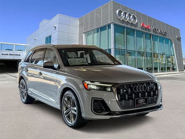 Thumbnail: 2025 Audi Q7 - 3
