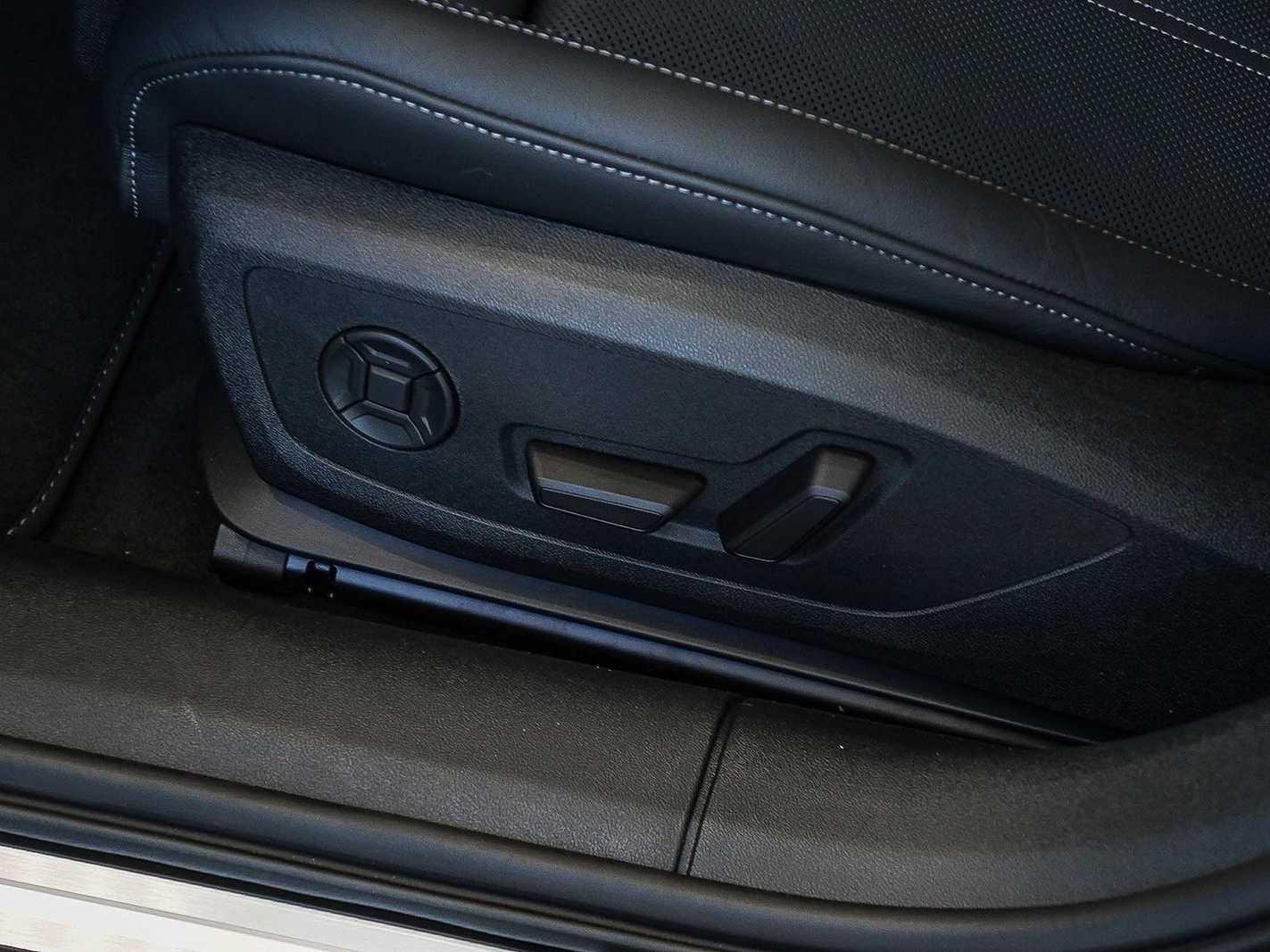 Thumbnail: 2026 Audi A6 - 24