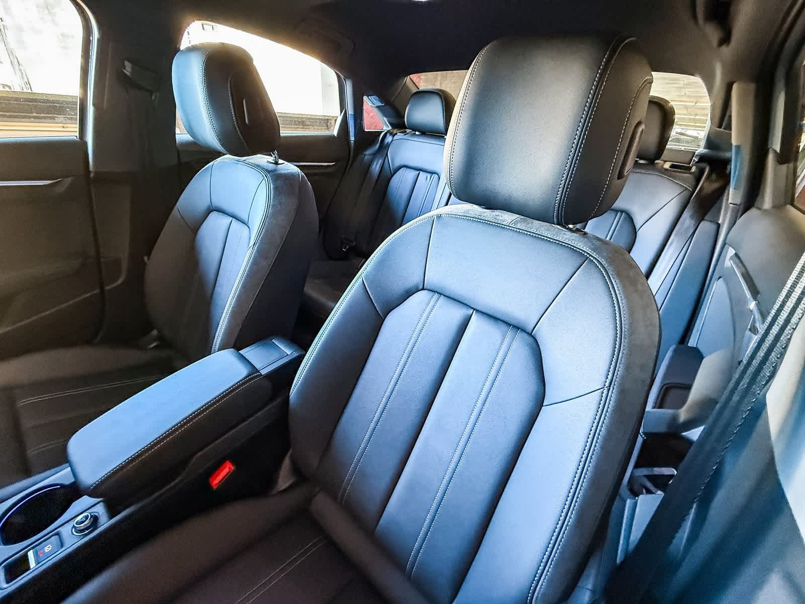 Thumbnail: 2026 Audi A3 - 26