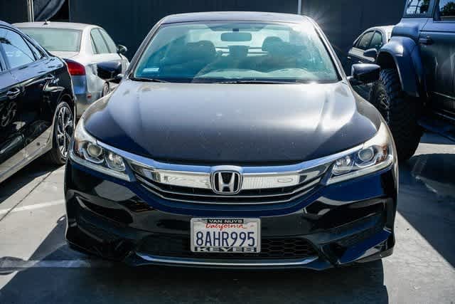Thumbnail: 2017 Honda Accord - 6