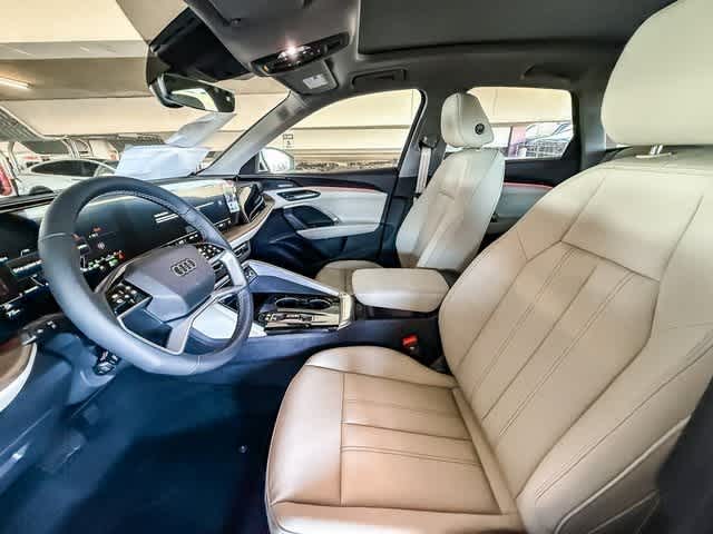 Thumbnail: 2025 Audi Q5 - 19