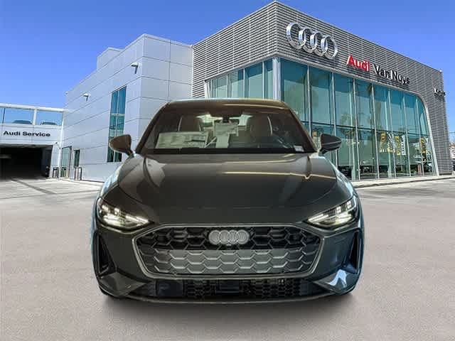 Thumbnail: 2025 Audi A5 - 2