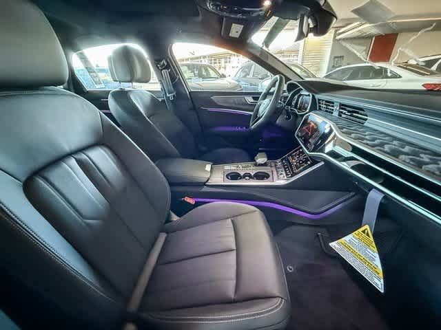 Thumbnail: 2025 Audi A6 - 17