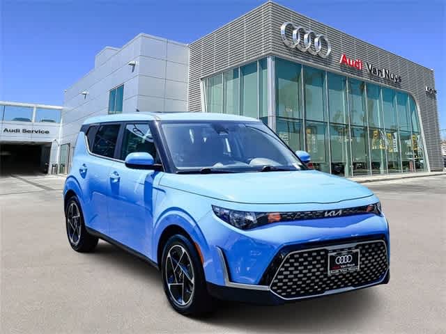 Thumbnail: 2023 Kia Soul - 5
