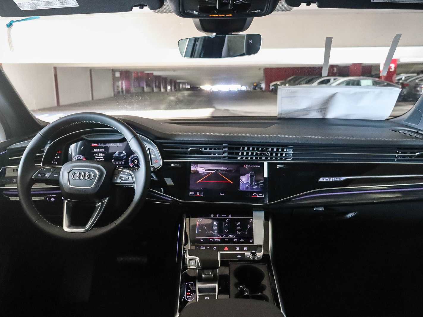 Thumbnail: 2026 Audi Q7 - 12