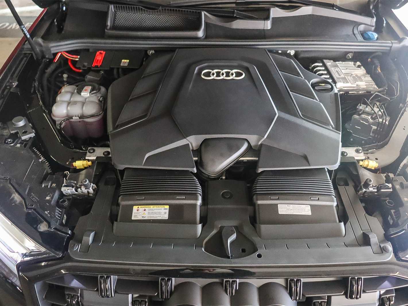 Thumbnail: 2026 Audi Q7 - 27