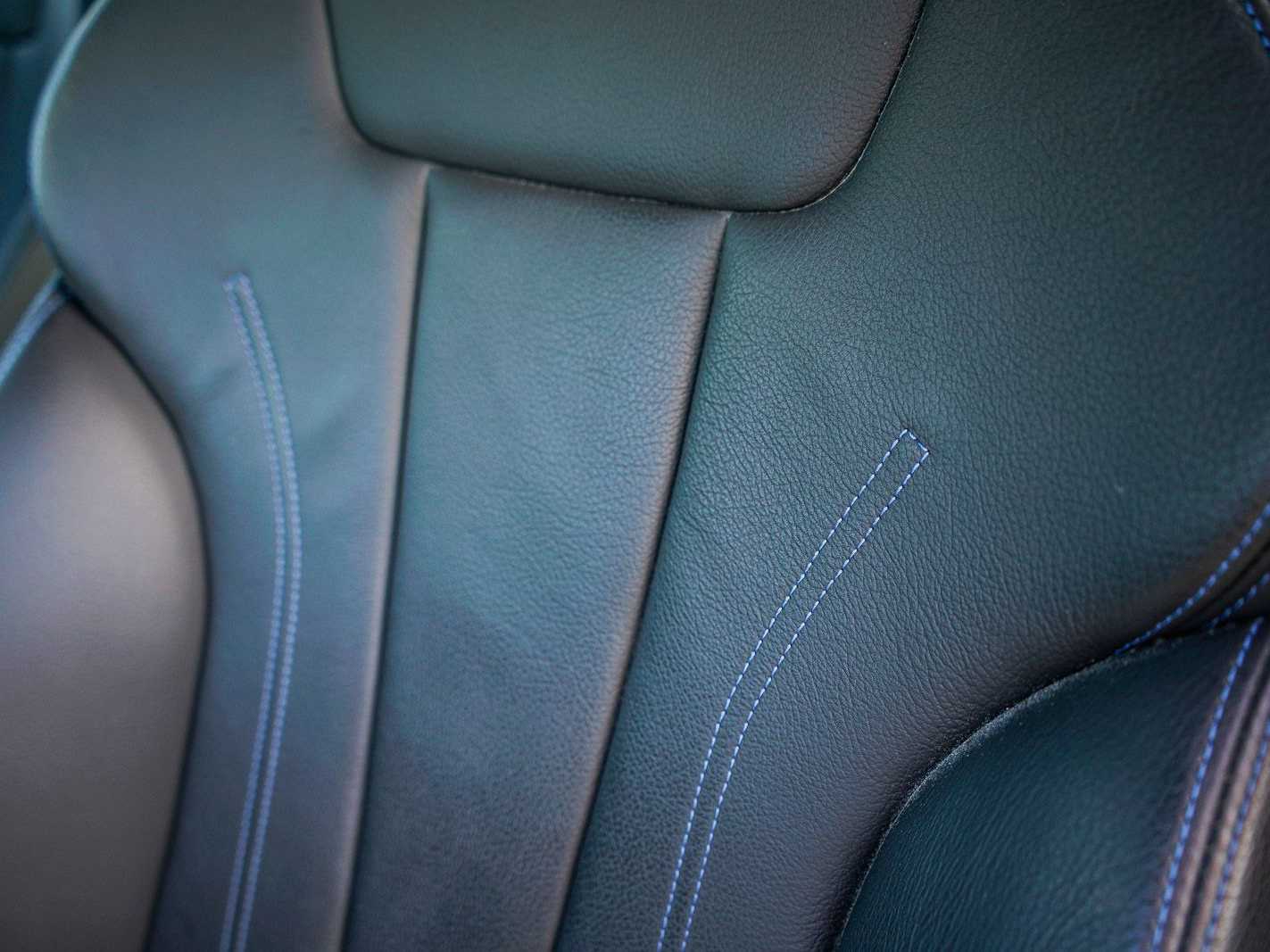 Thumbnail: 2019 Audi A5 - 11