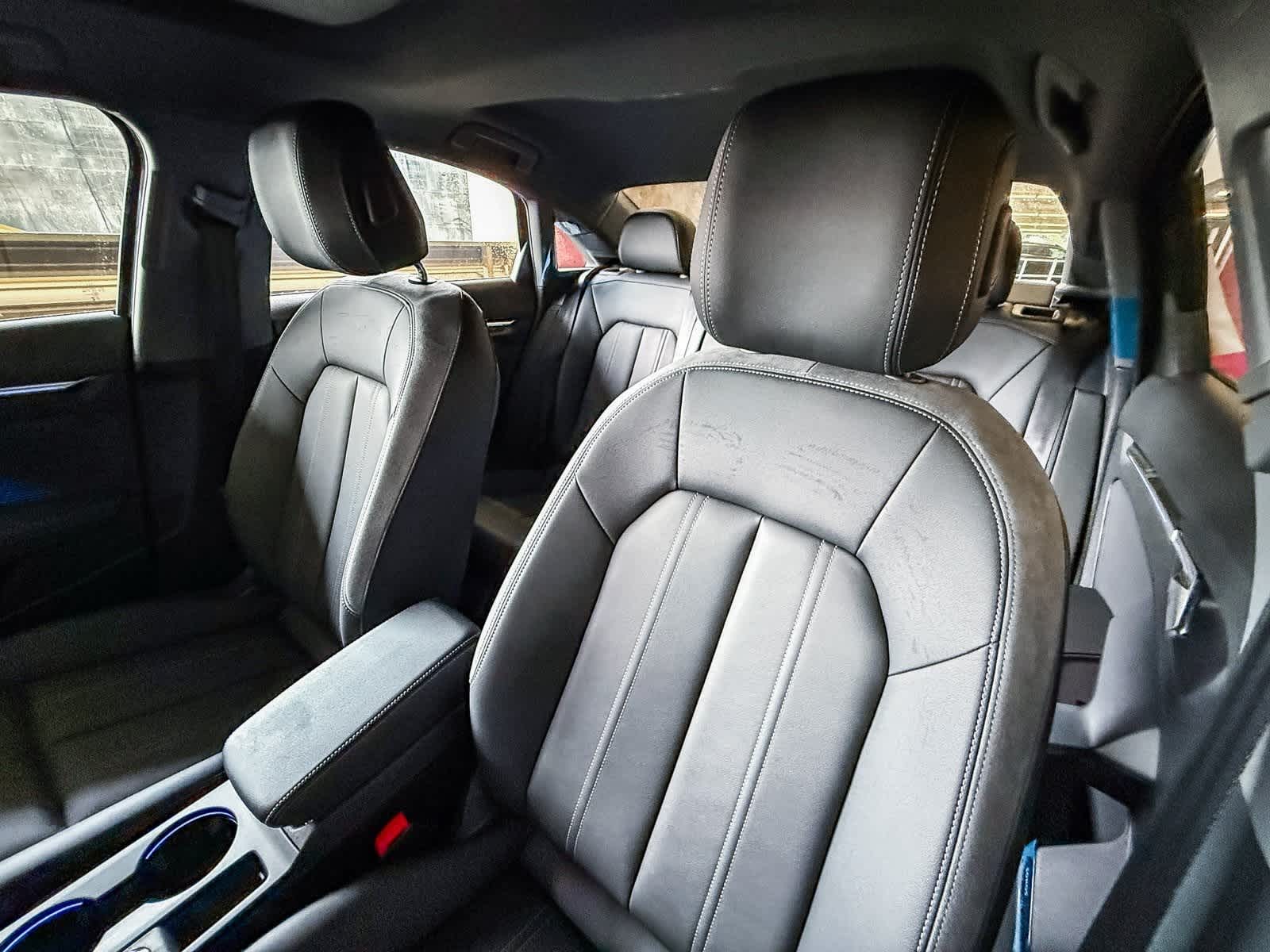 Thumbnail: 2026 Audi A3 - 27