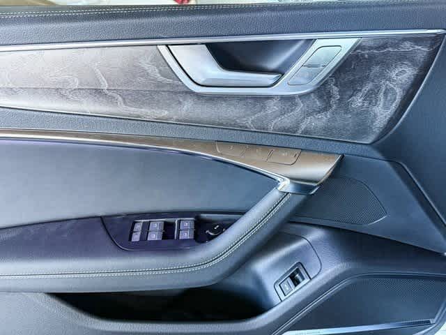 Thumbnail: 2025 Audi A6 - 22